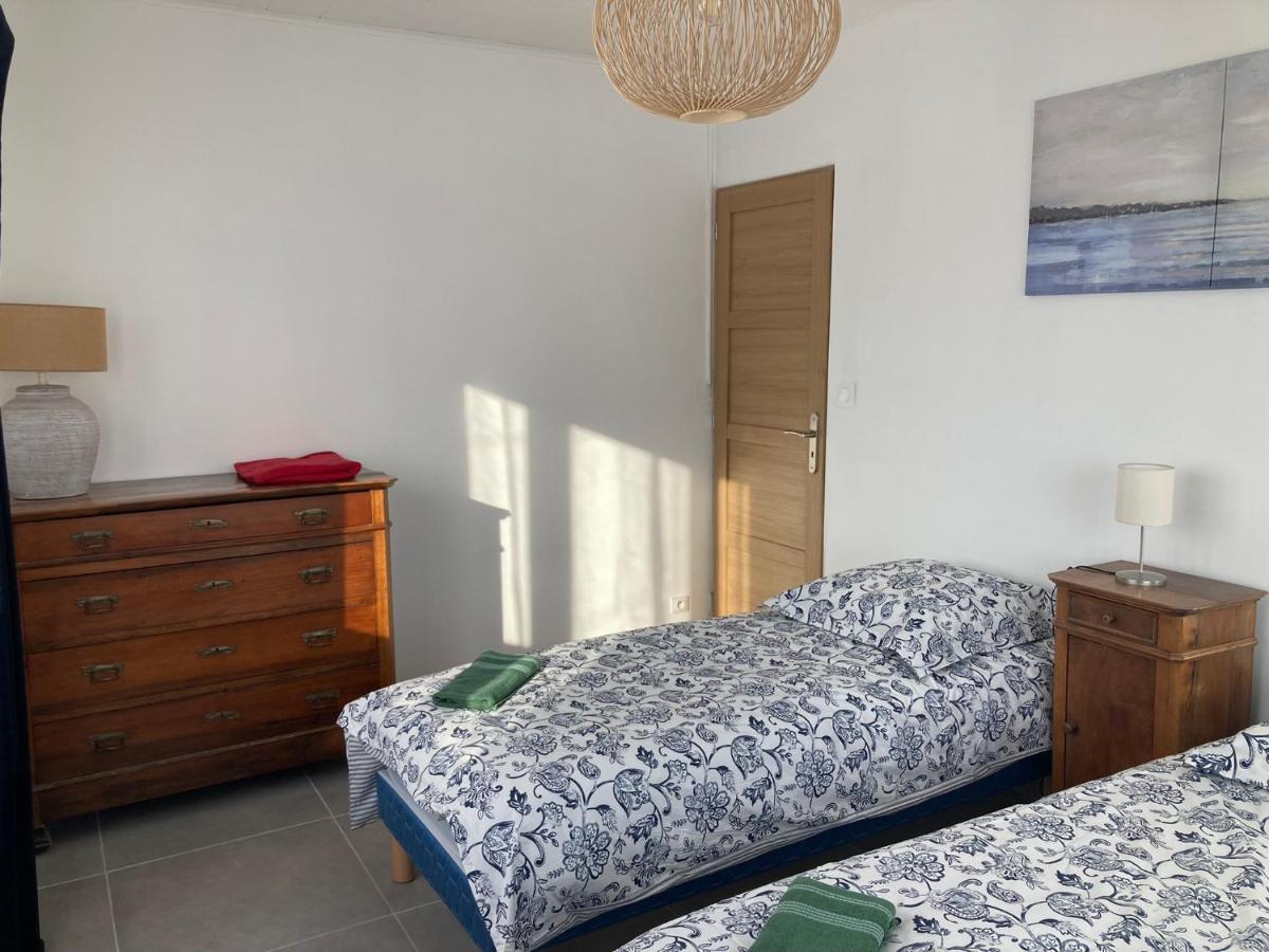 Gite Partage Tresserve Εξωτερικό φωτογραφία